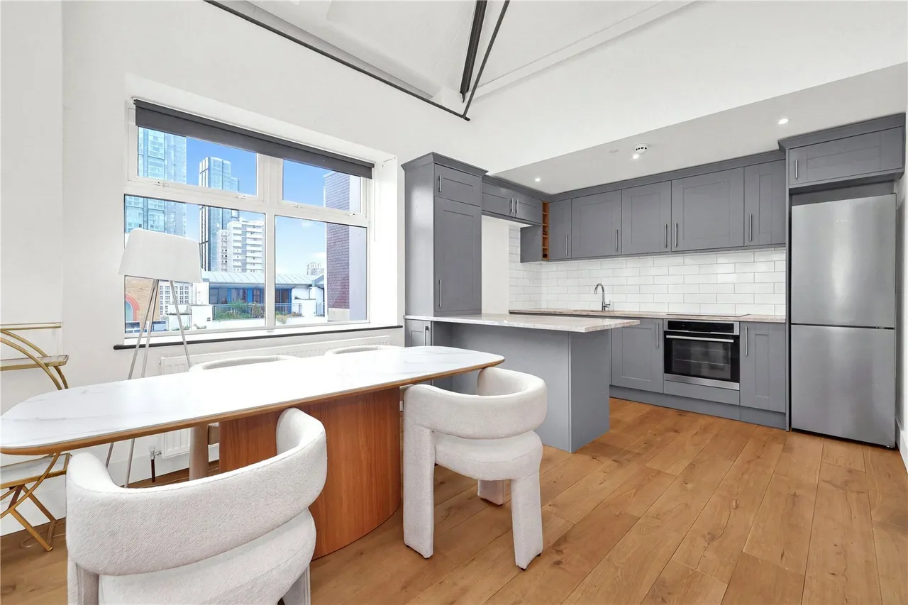 Goswell Road, Clerkenwell, EC1V, photo 9