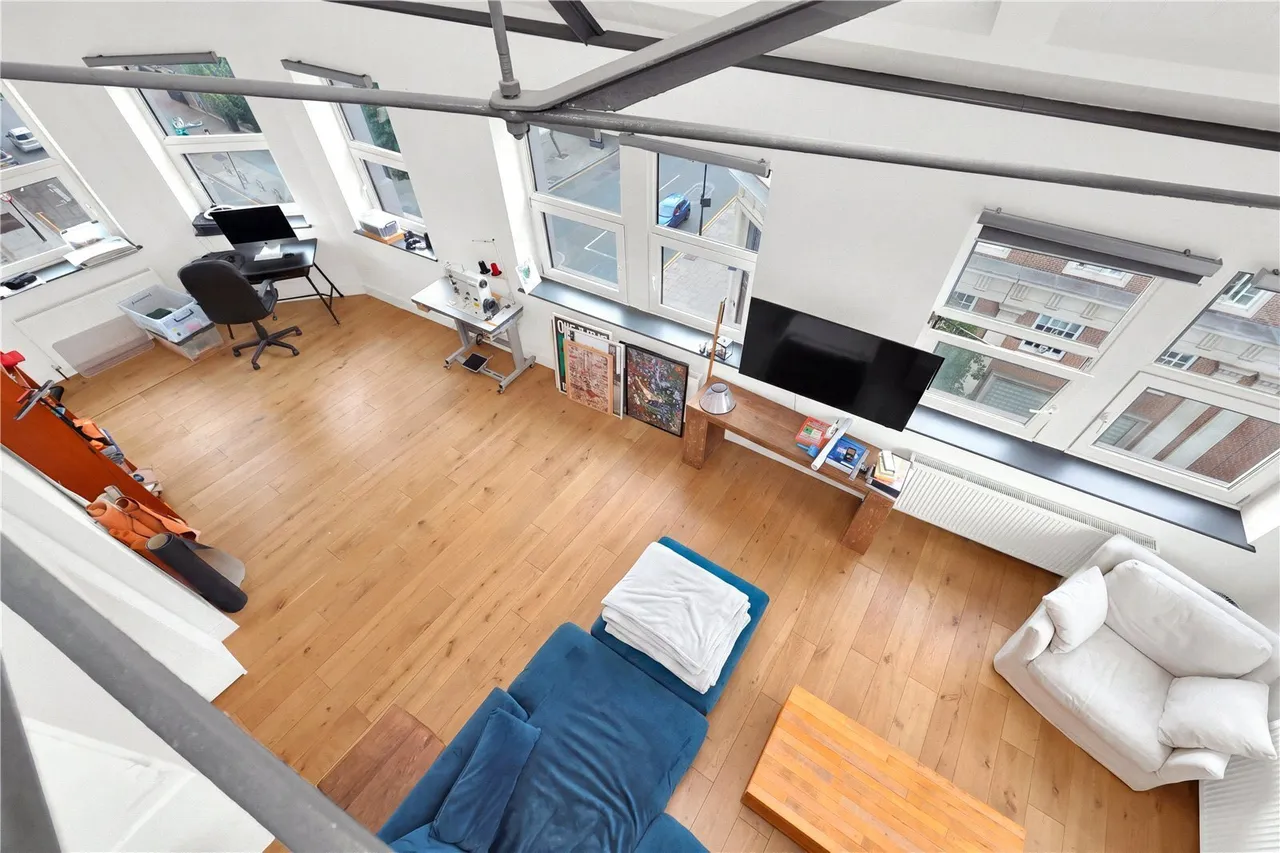 Goswell Road, Clerkenwell, EC1V, photo 16