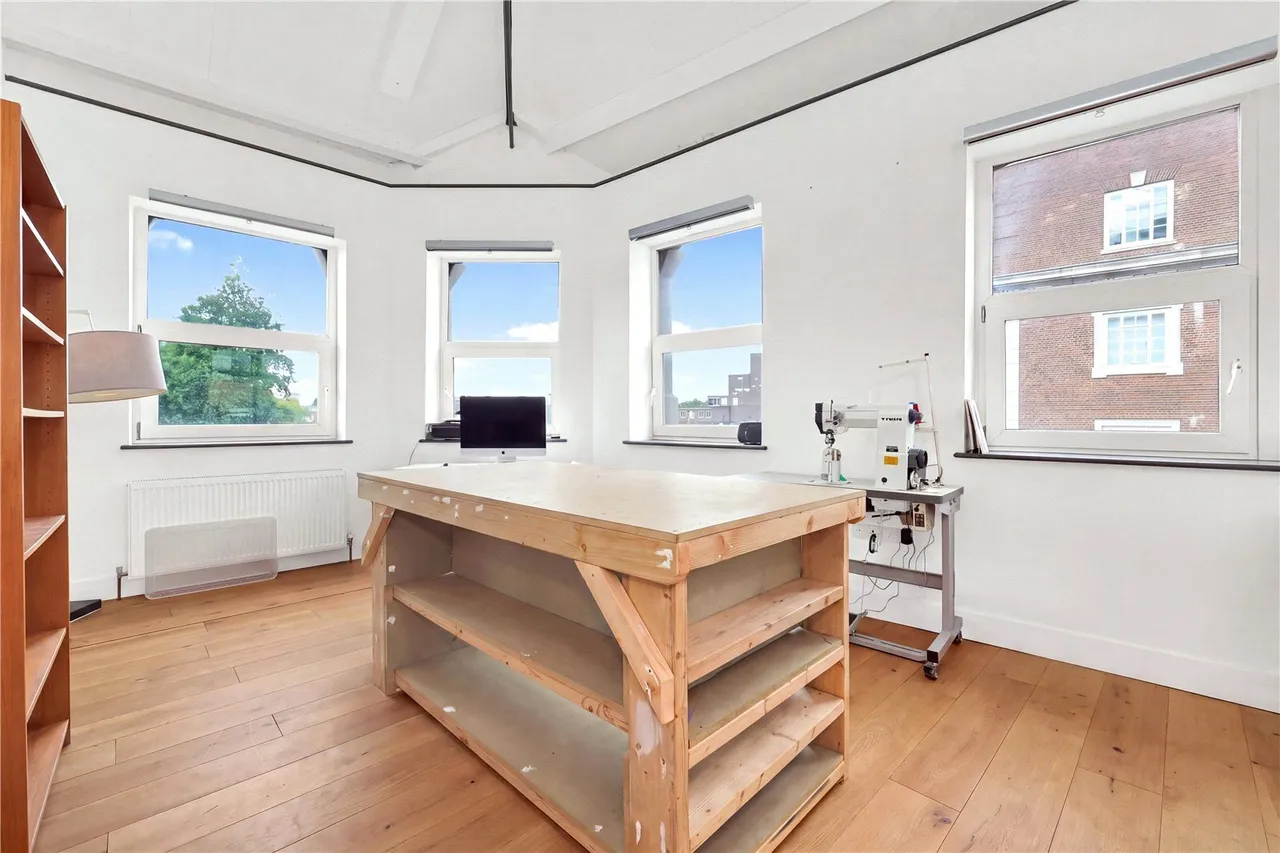 Goswell Road, Clerkenwell, EC1V, photo 7