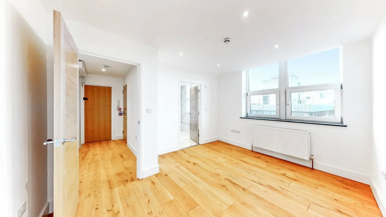 Goswell Road, Clerkenwell, EC1V, photo 28