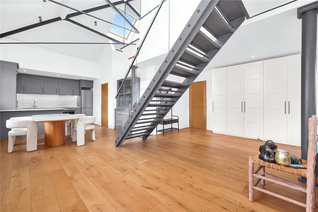 Goswell Road, Clerkenwell, EC1V, photo 18