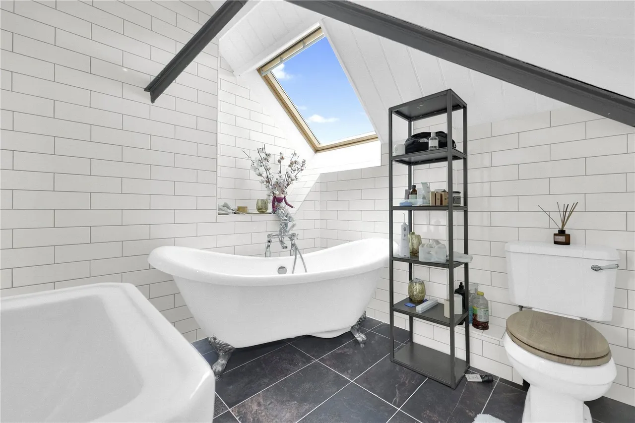 Goswell Road, Clerkenwell, EC1V, photo 5