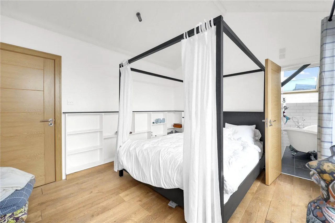 Goswell Road, Clerkenwell, EC1V, photo 24