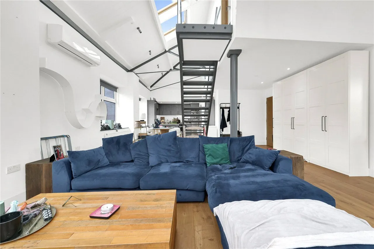 Goswell Road, Clerkenwell, EC1V, photo 11