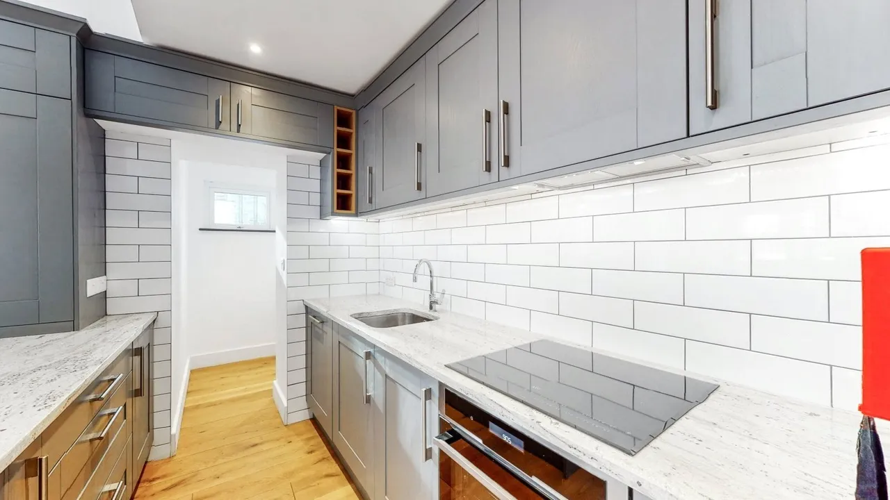 Goswell Road, Clerkenwell, EC1V, photo 14