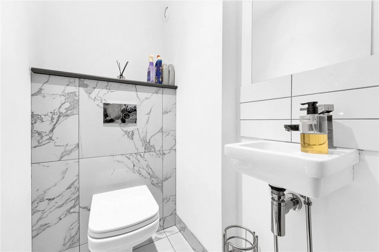 Goswell Road, Clerkenwell, EC1V, photo 22