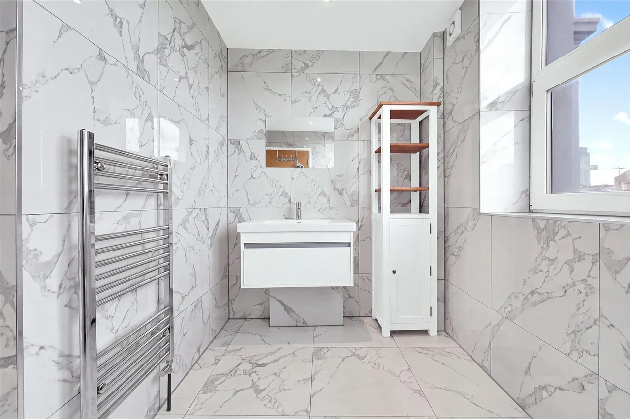 Goswell Road, Clerkenwell, EC1V, photo 32