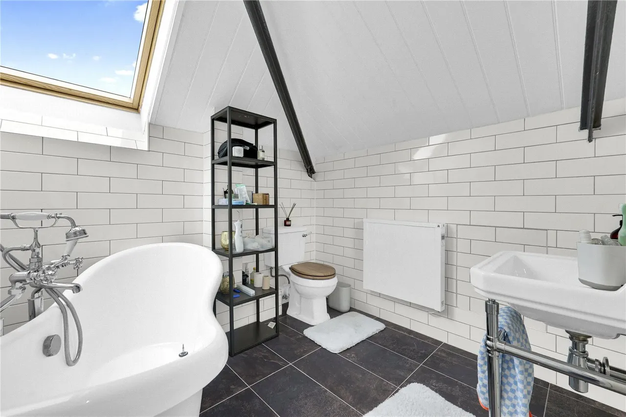 Goswell Road, Clerkenwell, EC1V, photo 20