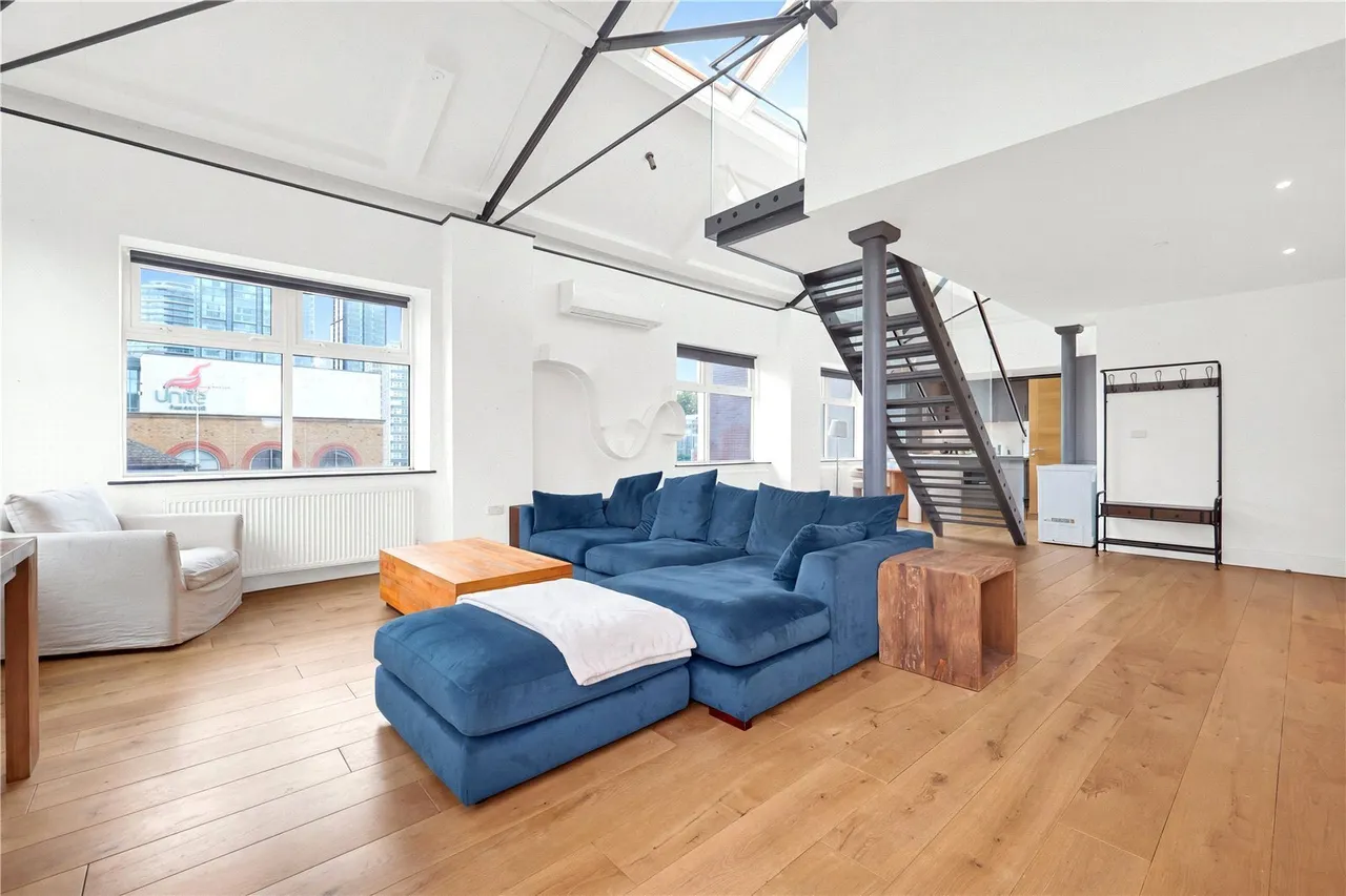 Goswell Road, Clerkenwell, EC1V, photo 15