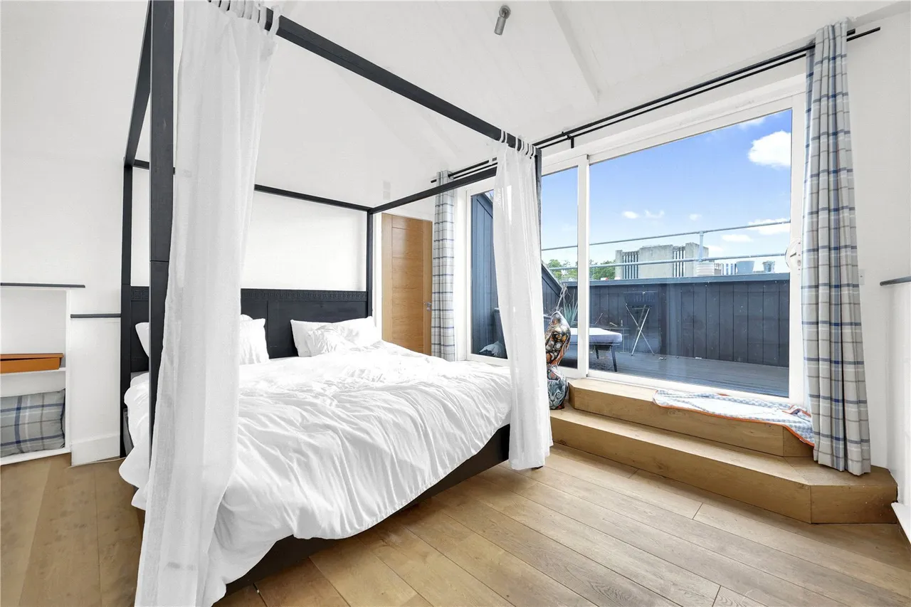 Goswell Road, Clerkenwell, EC1V, photo 23