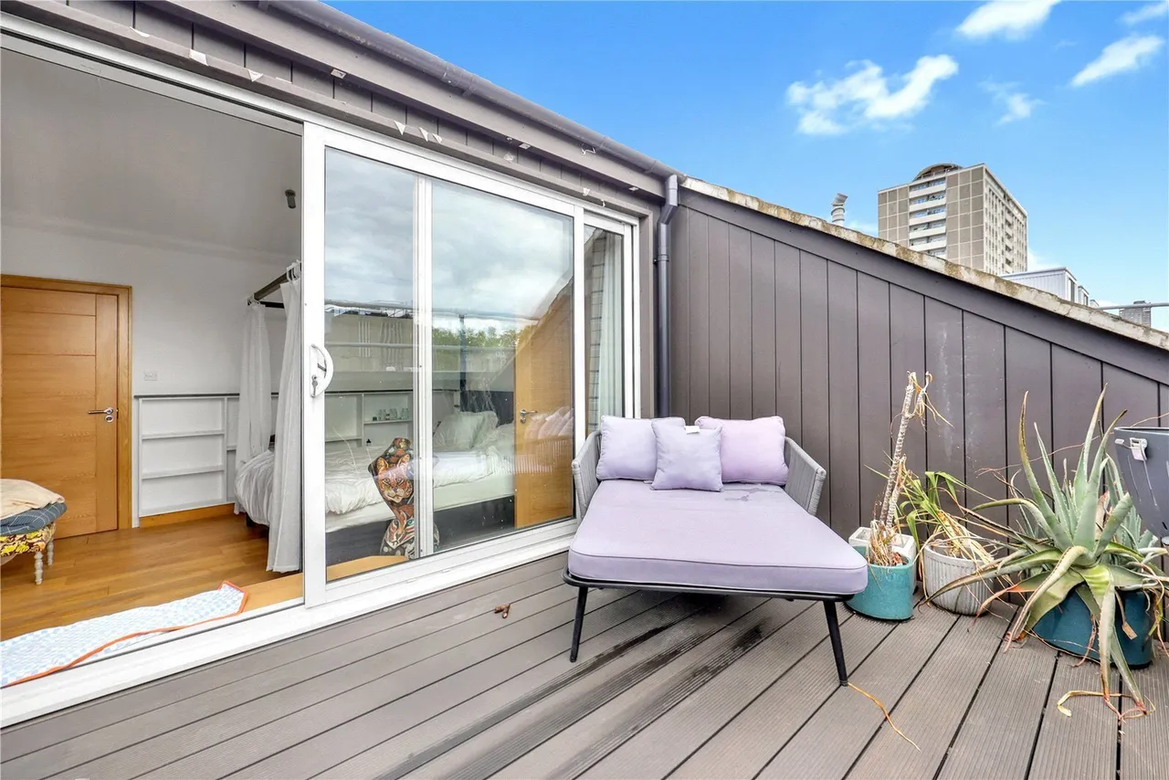 Goswell Road, Clerkenwell, EC1V, photo 25