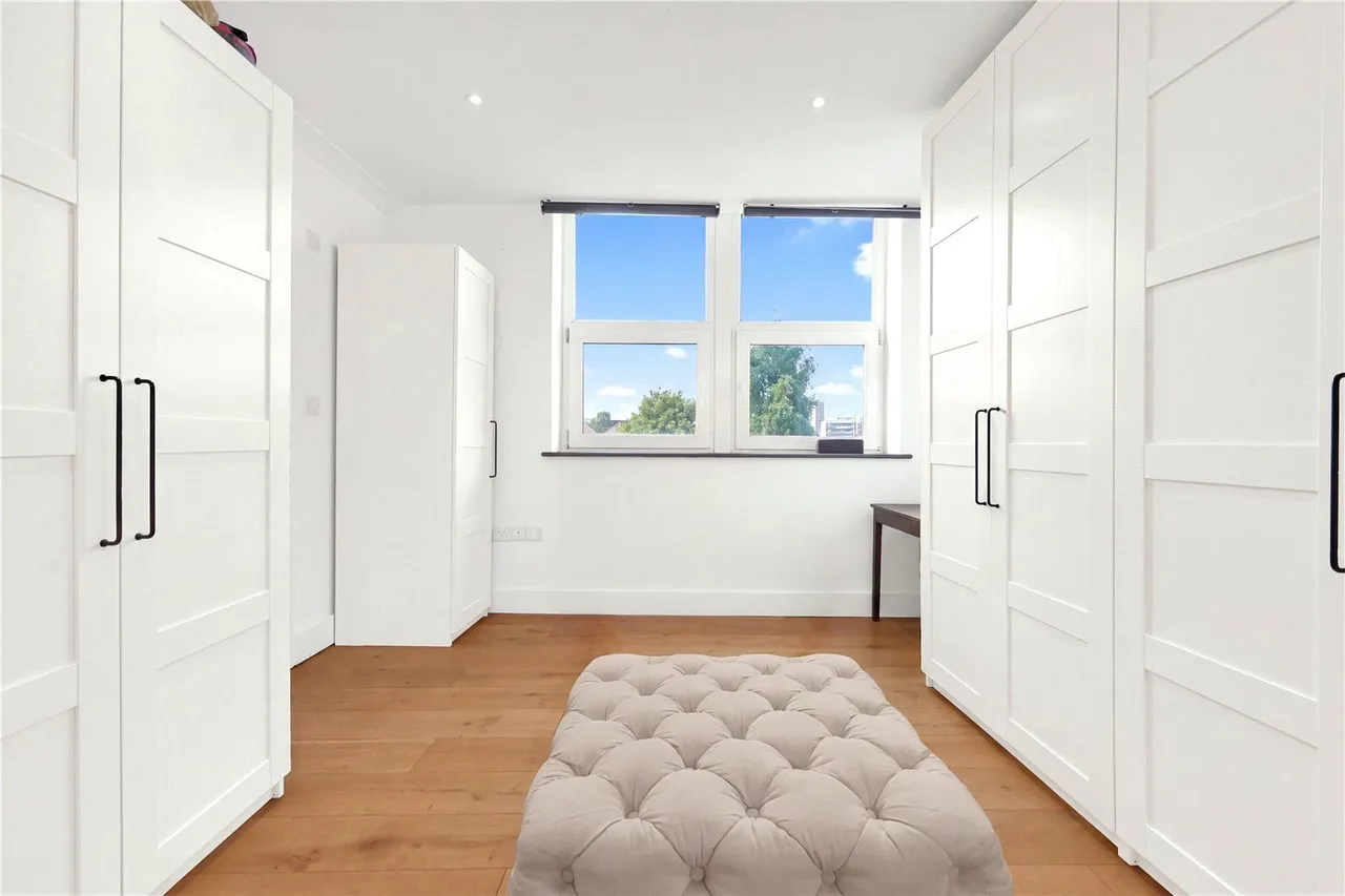 Goswell Road, Clerkenwell, EC1V, photo 30