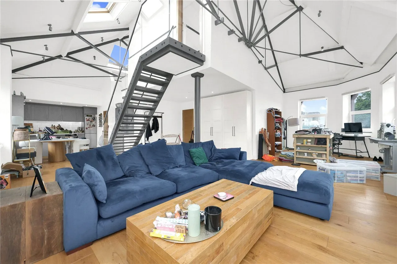 Goswell Road, Clerkenwell, EC1V, photo 6