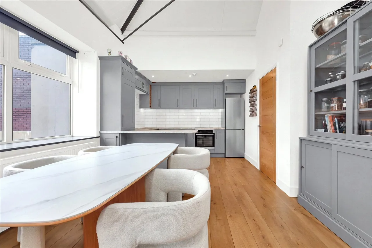 Goswell Road, Clerkenwell, EC1V, photo 10