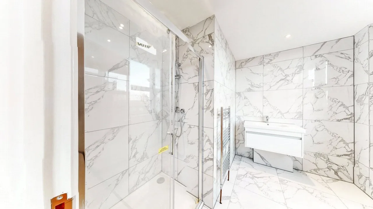 Goswell Road, Clerkenwell, EC1V, photo 29