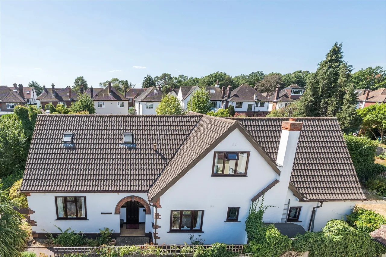Hayes Mead Road, Hayes, Bromley, BR2, photo 26