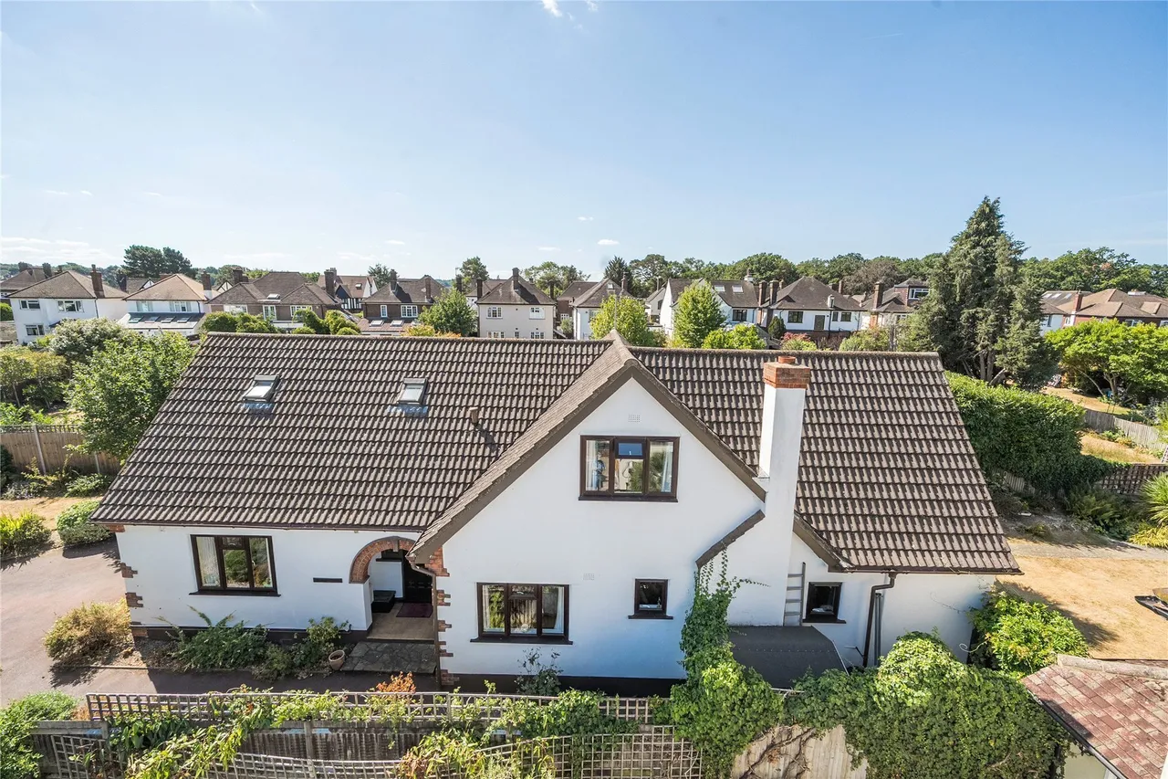 Hayes Mead Road, Hayes, Bromley, BR2, photo 23