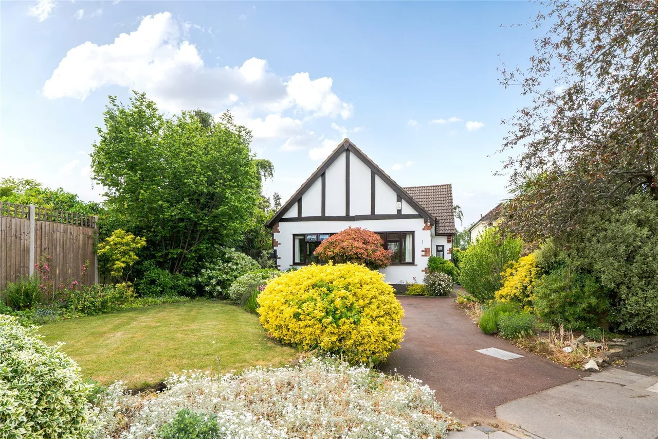 Hayes Mead Road, Hayes, Bromley, BR2, photo 24