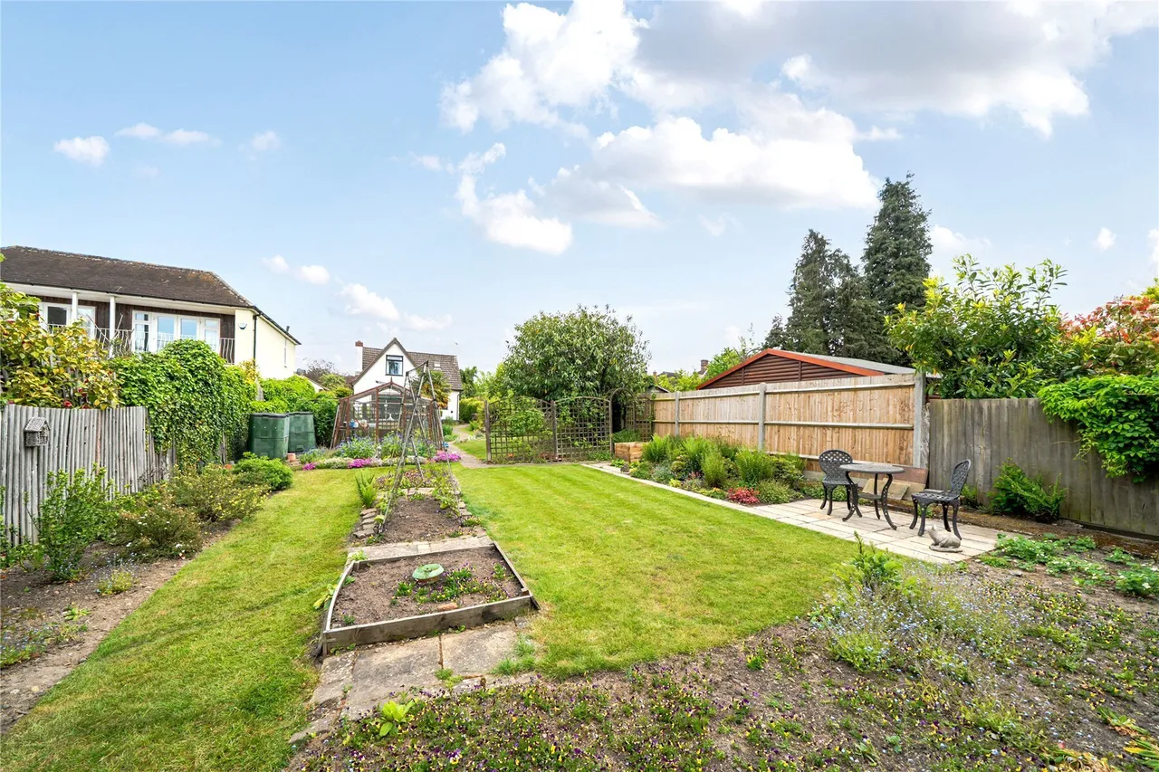 Hayes Mead Road, Hayes, Bromley, BR2, photo 21