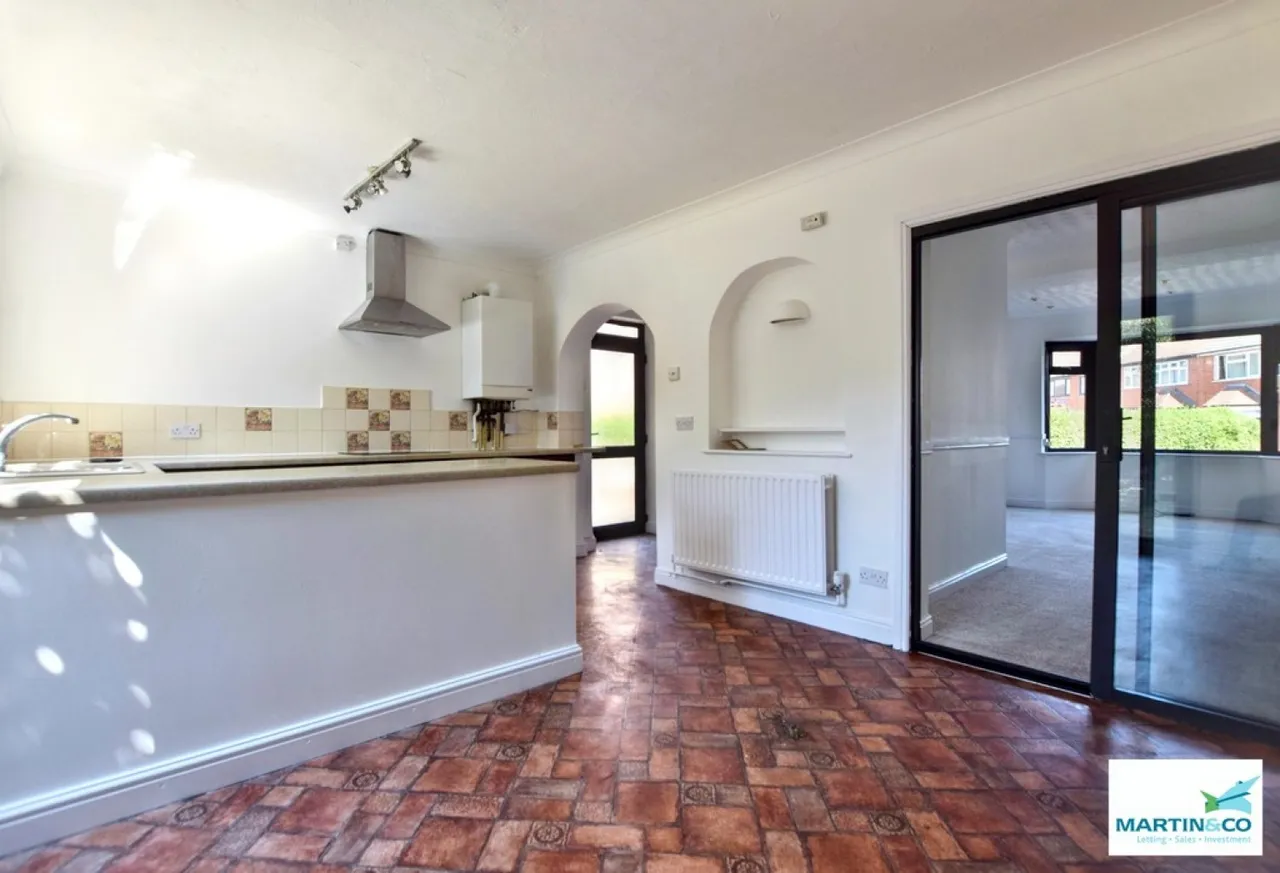 Burleigh Road, Hinckley, photo 7