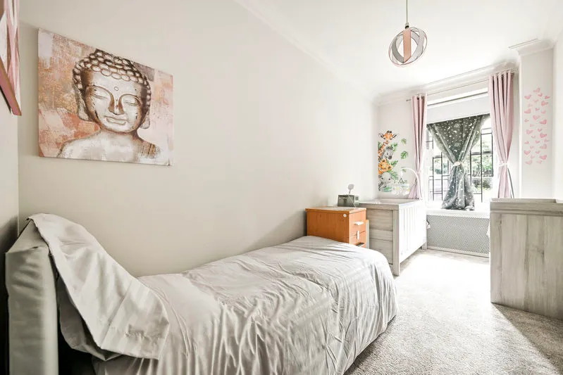 Avenue Road, London, photo 8