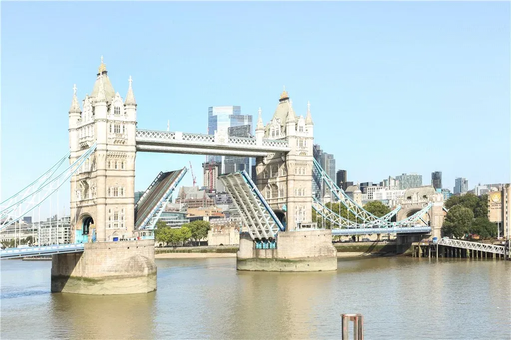 Shad Thames, London, SE1, photo 2