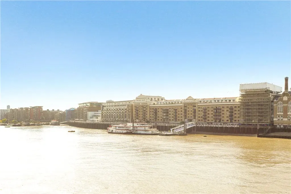 Shad Thames, London, SE1, photo 6