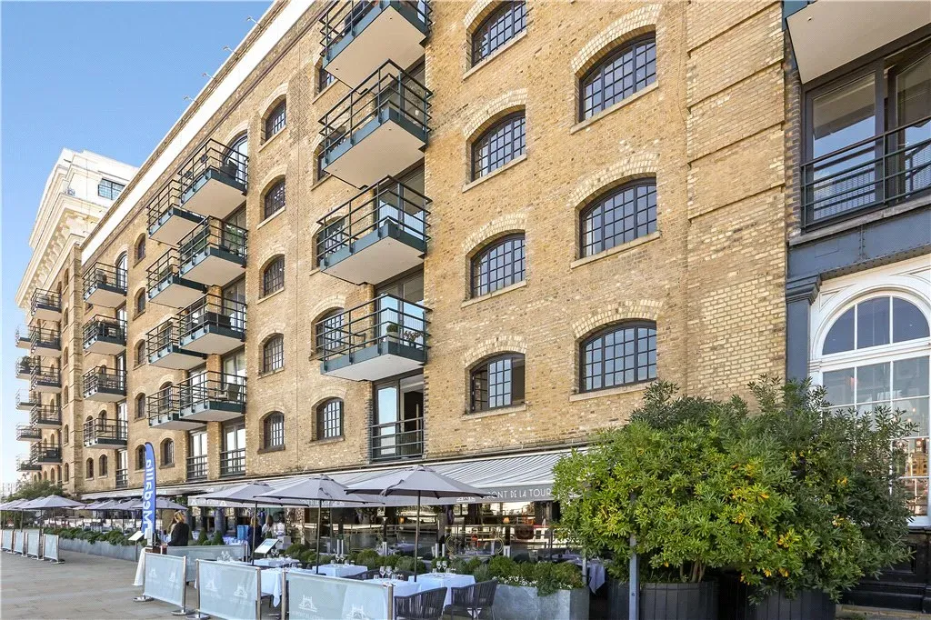 Shad Thames, London, SE1, photo 10