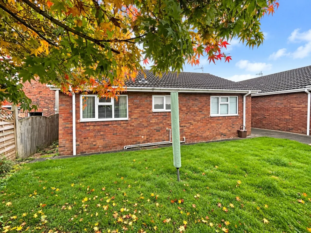 Victoria Street, Dronfield, S18, photo 17