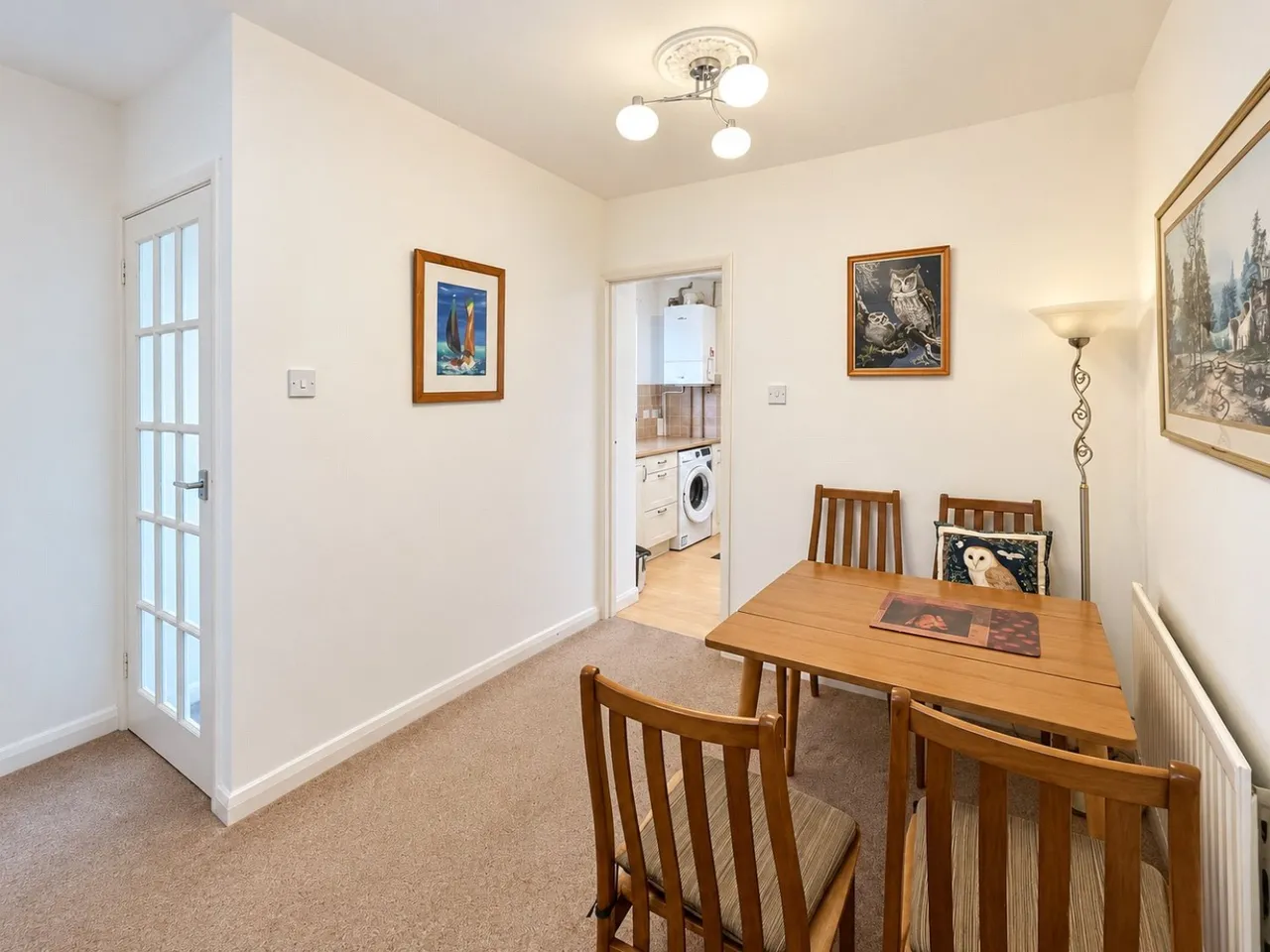 Victoria Street, Dronfield, S18, photo 8