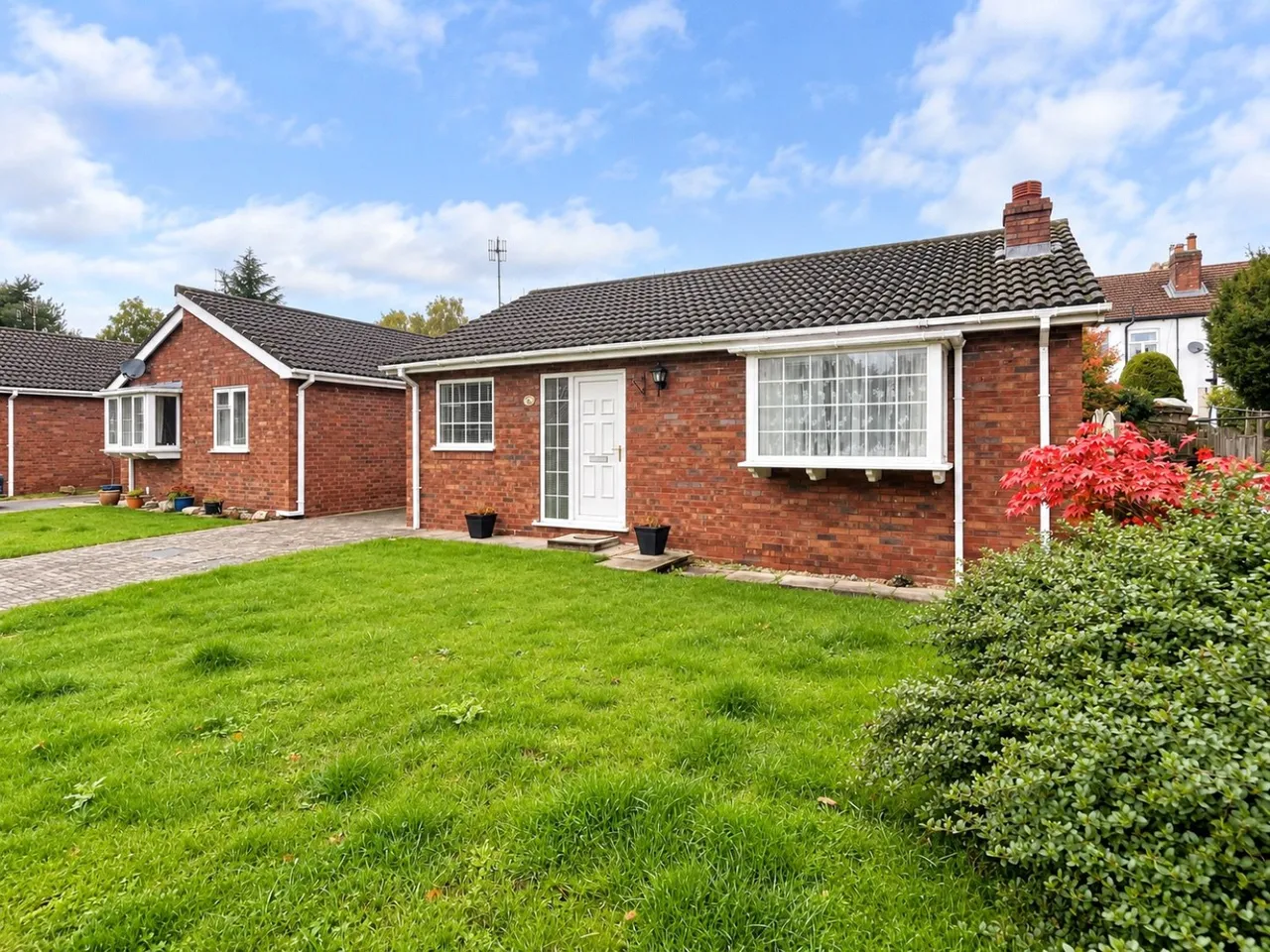 Victoria Street, Dronfield, S18, photo 18