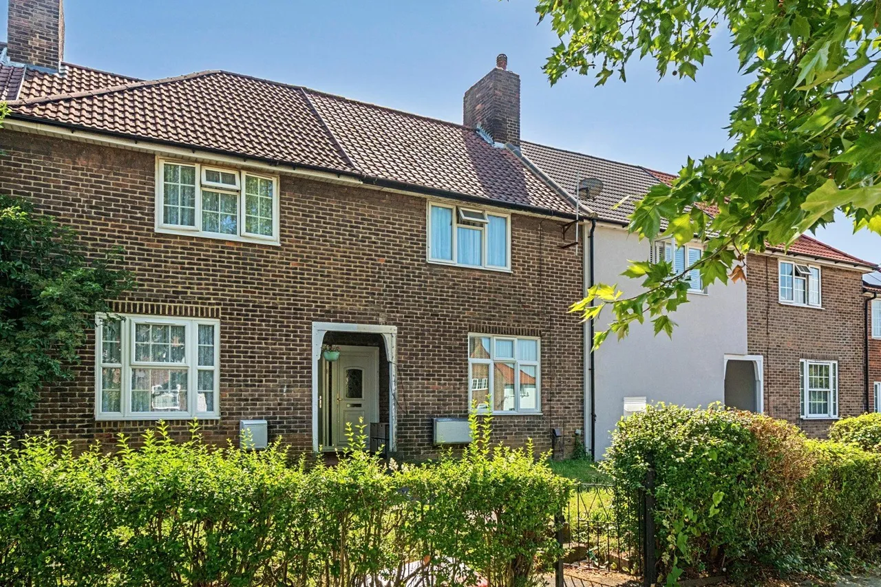 Downham Way, BR1, photo 13