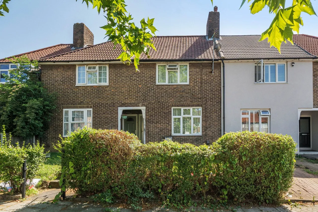 Downham Way, BR1, photo 14