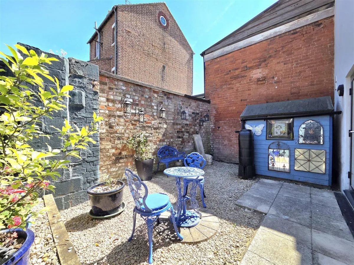 Albion Mews, Gloucester, GL1, photo 5