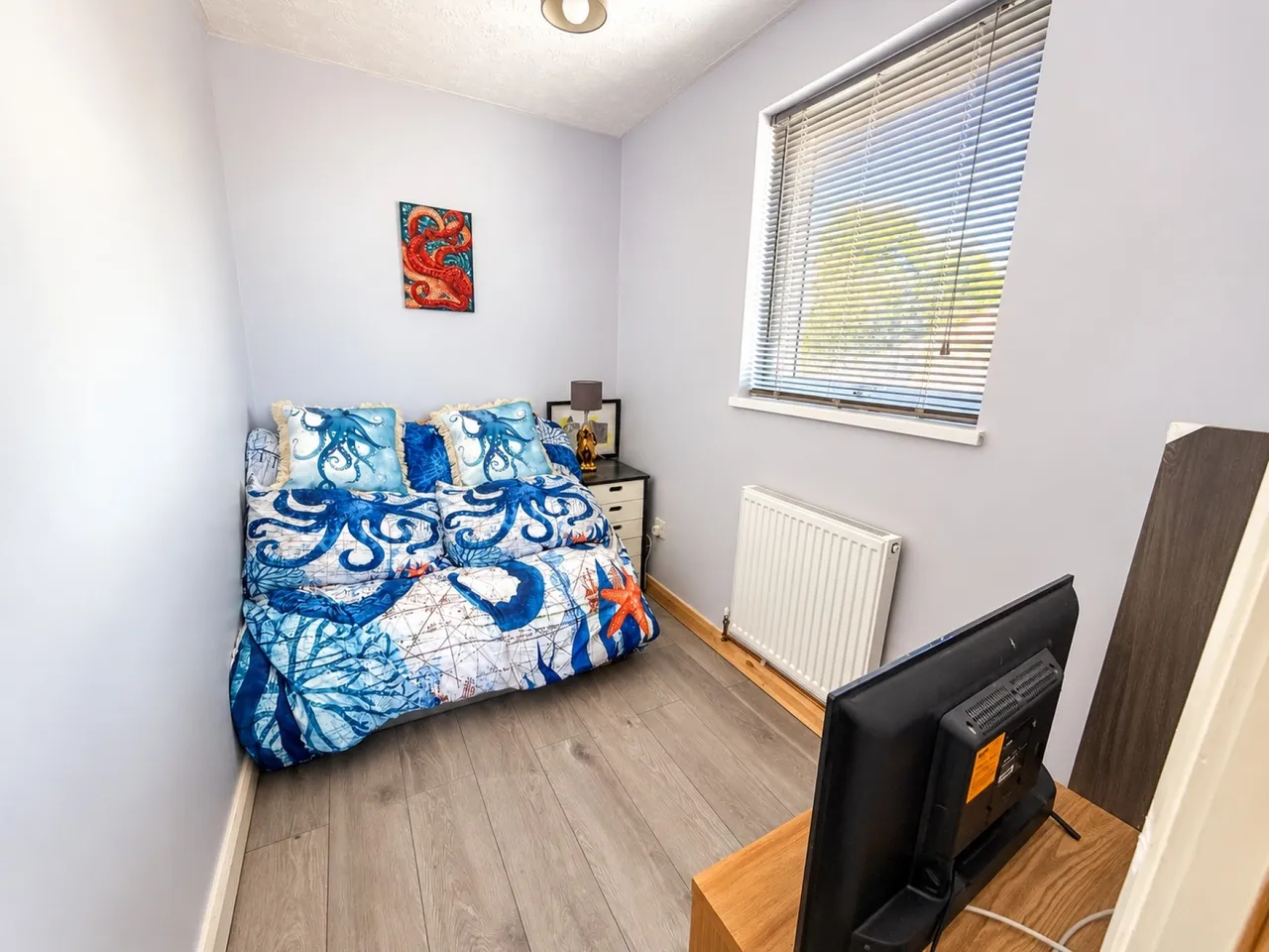 Canterbury Close, Weston-super-Mare, BS22, photo 8