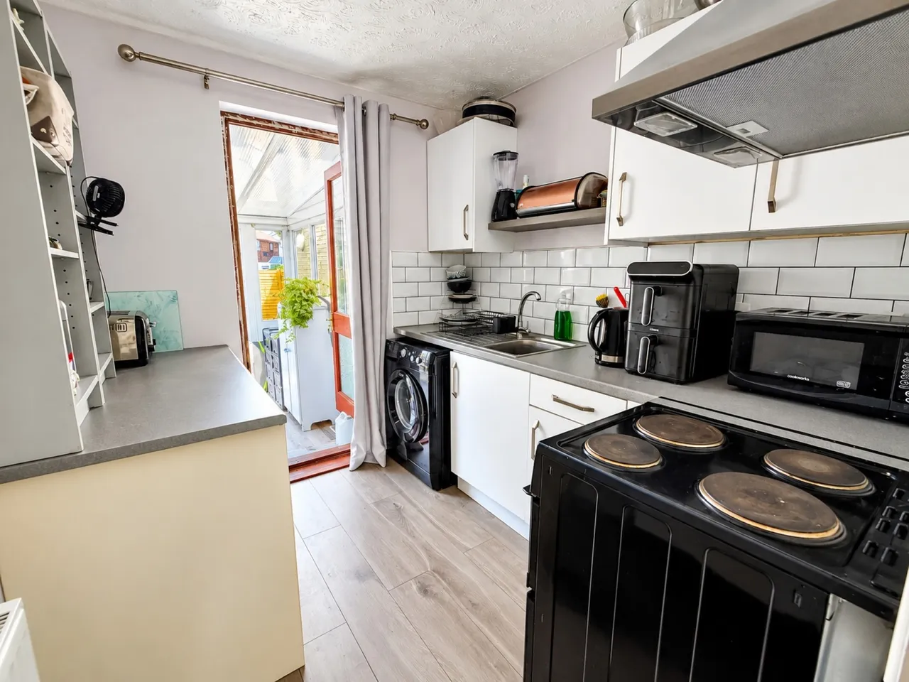 Canterbury Close, Weston-super-Mare, BS22, photo 4