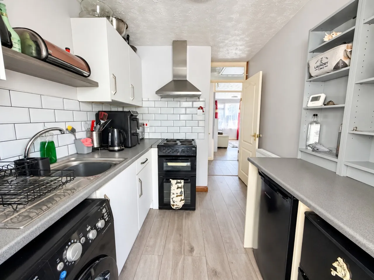 Canterbury Close, Weston-super-Mare, BS22, photo 5