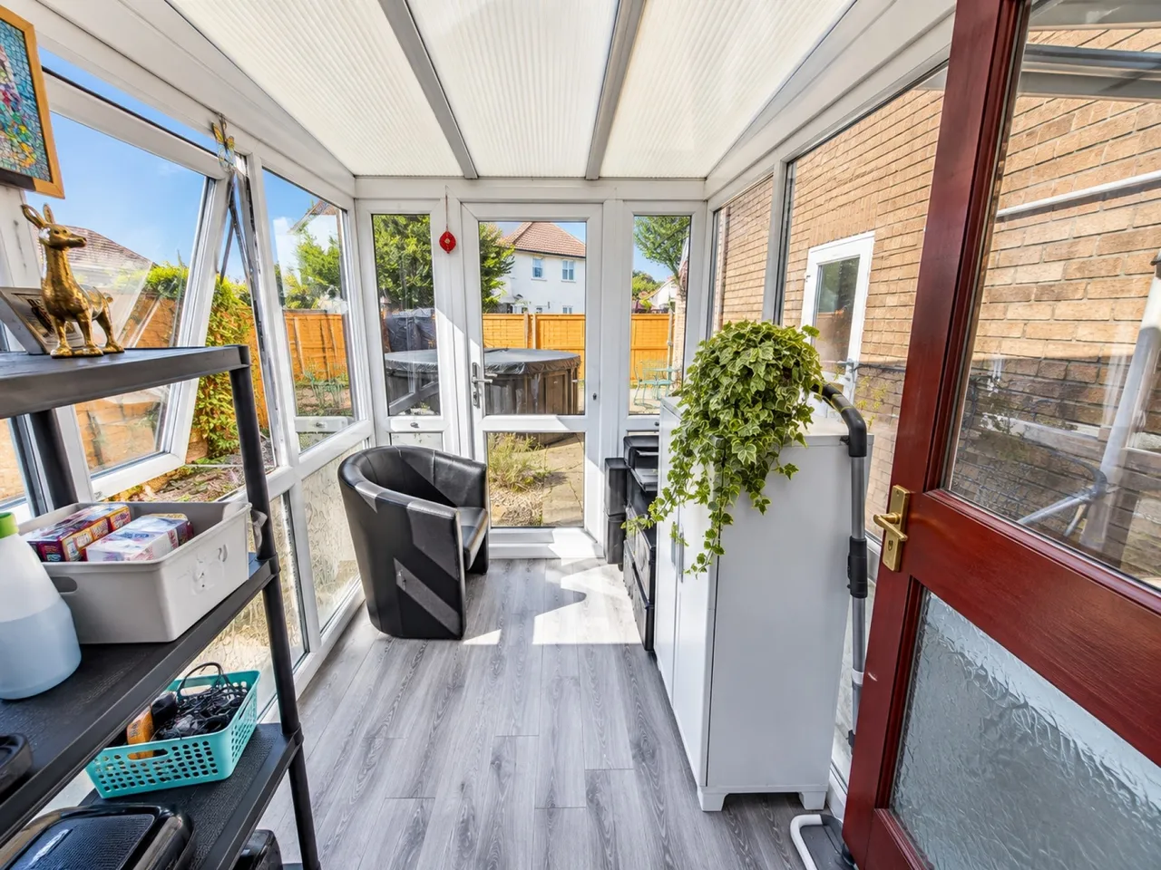 Canterbury Close, Weston-super-Mare, BS22, photo 11