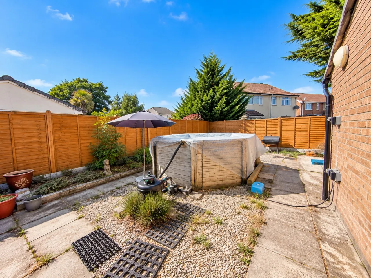 Canterbury Close, Weston-super-Mare, BS22, photo 12