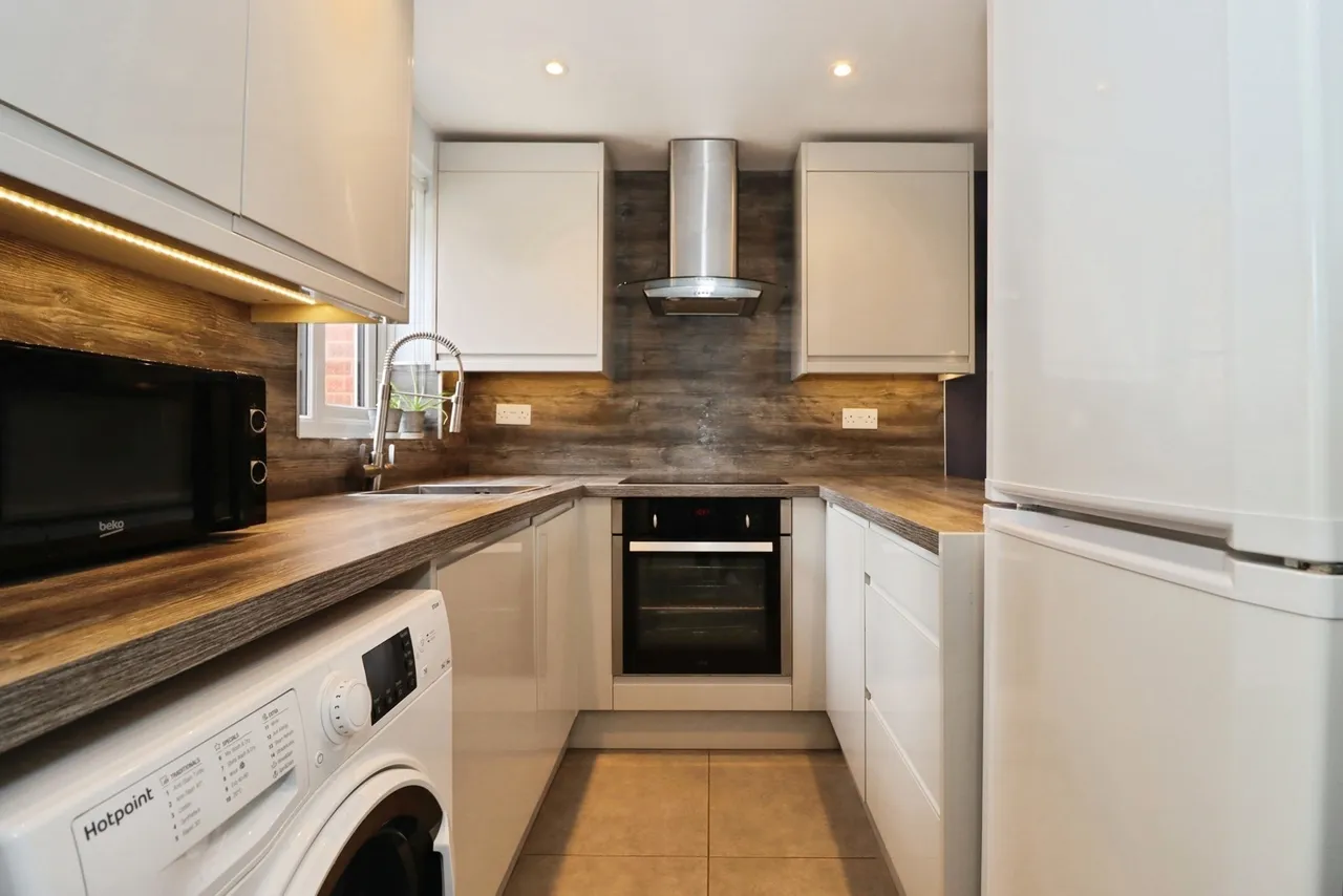 Oaktree Crescent, Bradley Stoke, Bristol, BS32, photo 2