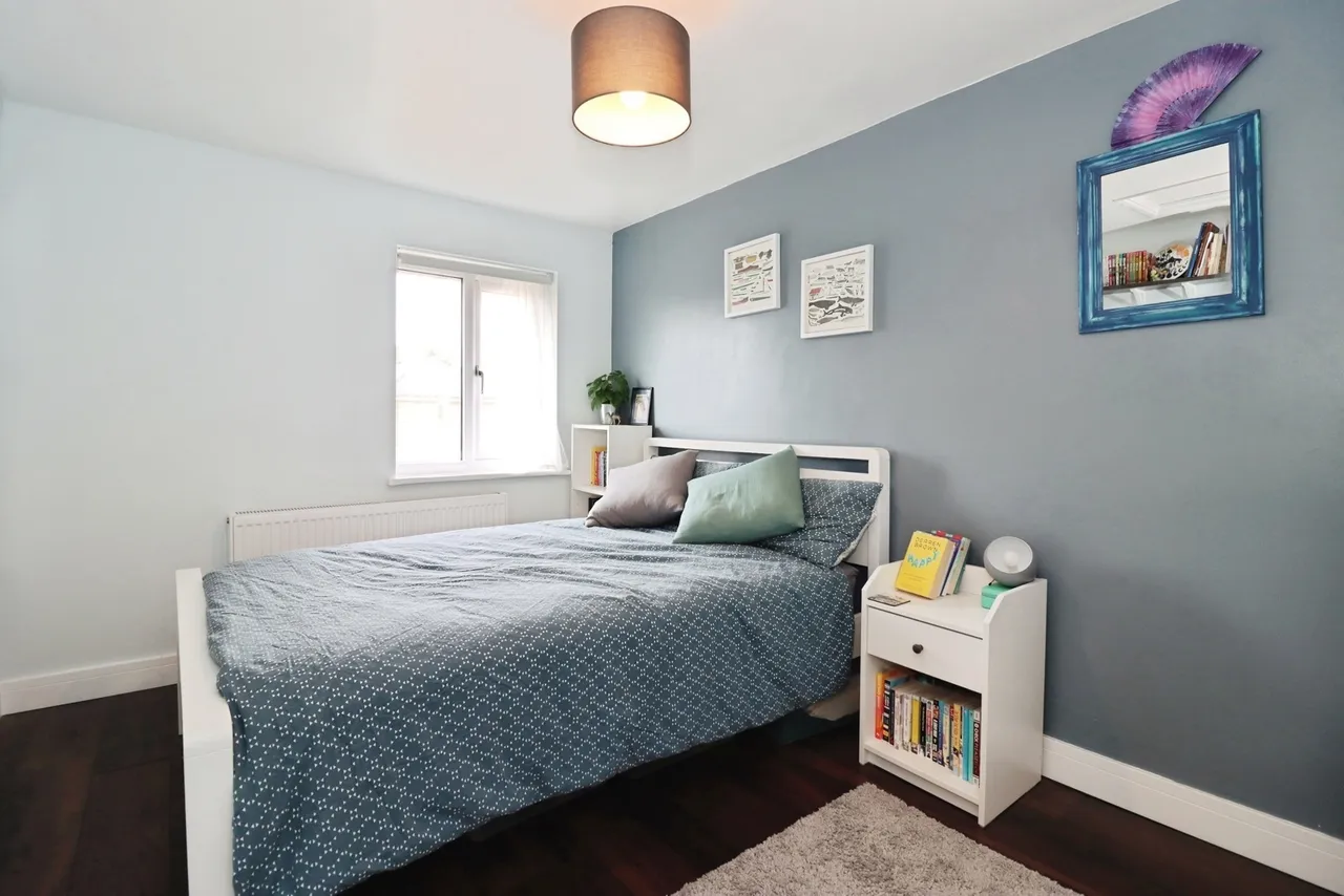 Oaktree Crescent, Bradley Stoke, Bristol, BS32, photo 6