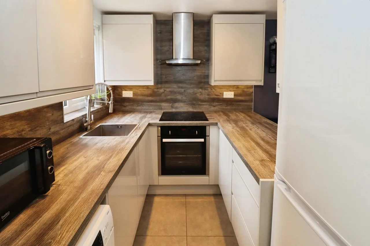 Oaktree Crescent, Bradley Stoke, Bristol, BS32, photo 8