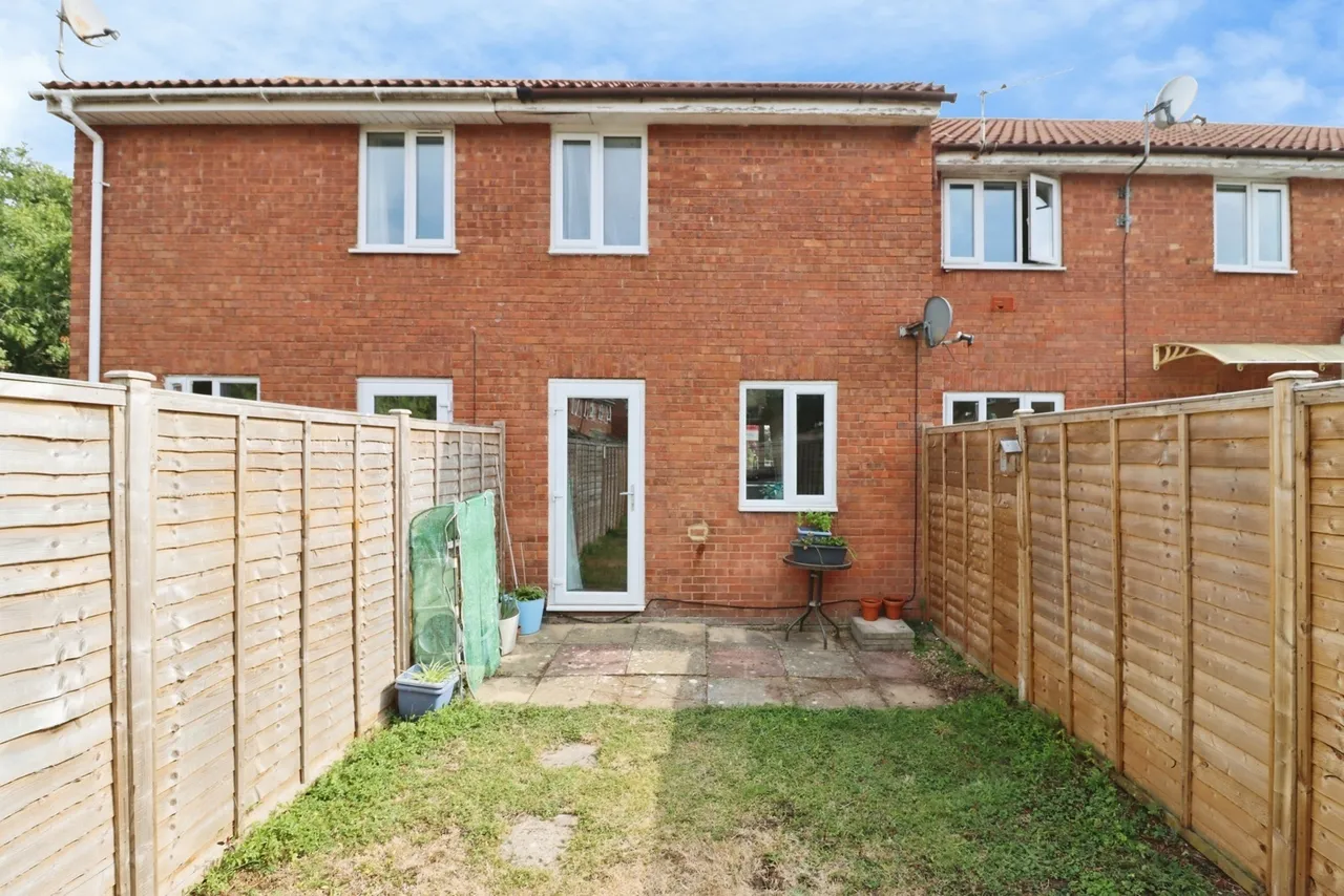 Oaktree Crescent, Bradley Stoke, Bristol, BS32, photo 9