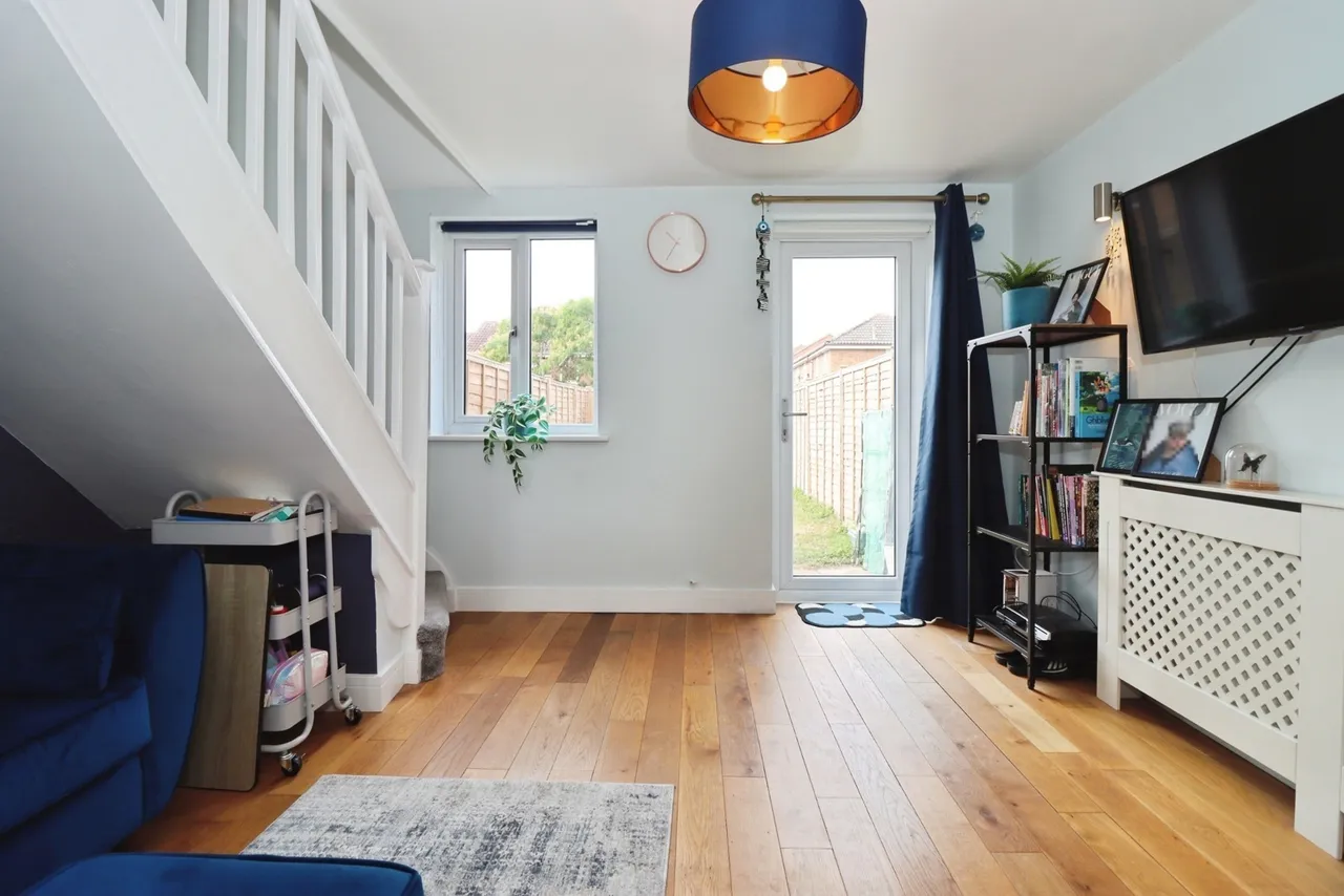 Oaktree Crescent, Bradley Stoke, Bristol, BS32, photo 11