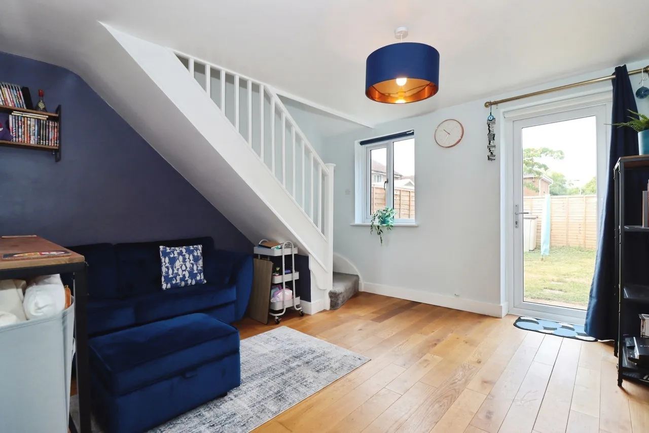 Oaktree Crescent, Bradley Stoke, Bristol, BS32, photo 3