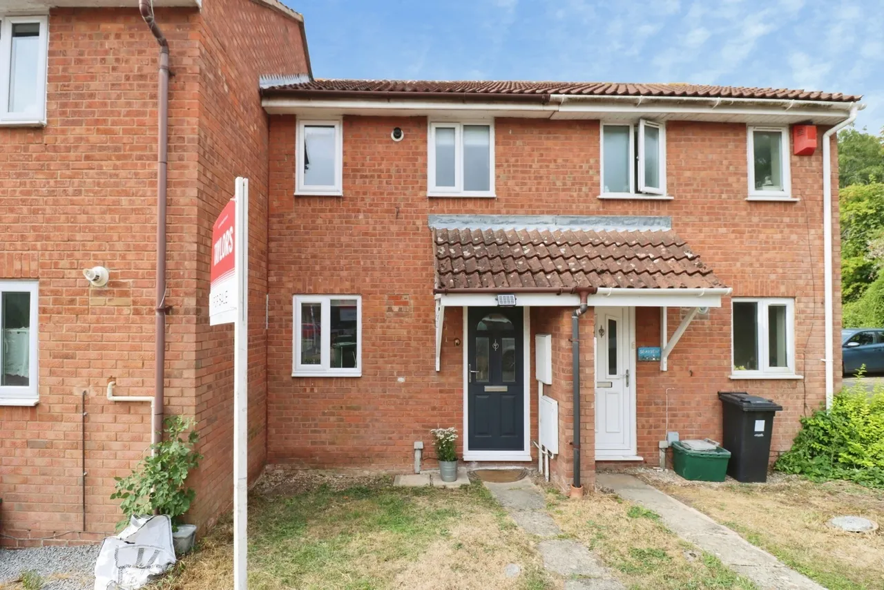Oaktree Crescent, Bradley Stoke, Bristol, BS32, photo 20