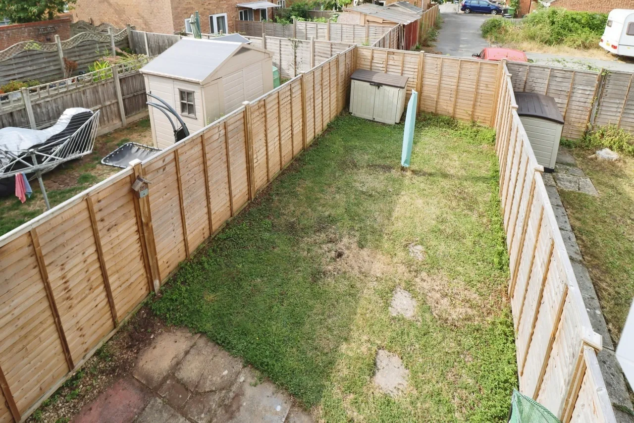 Oaktree Crescent, Bradley Stoke, Bristol, BS32, photo 18