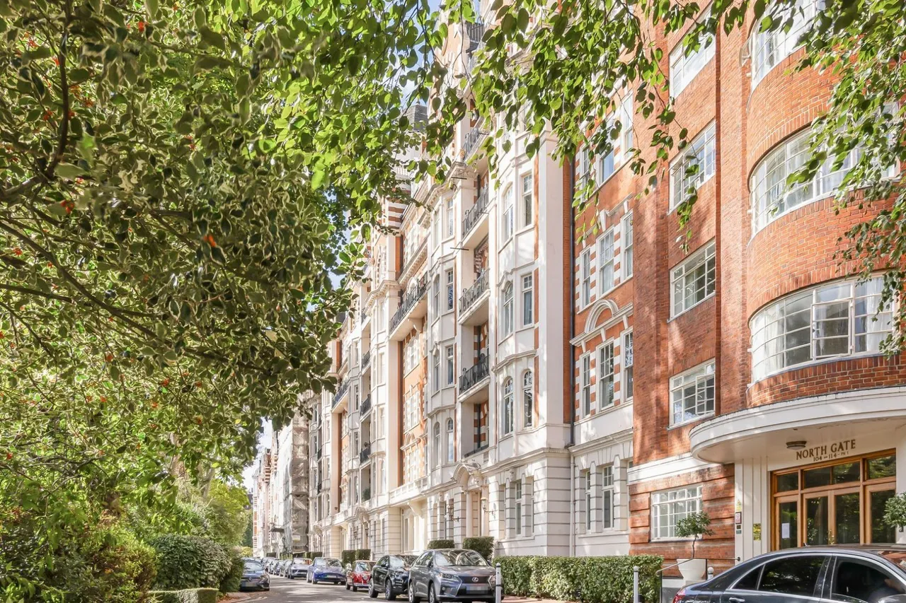 Prince Albert Road, St Johns Wood, NW8, photo 8