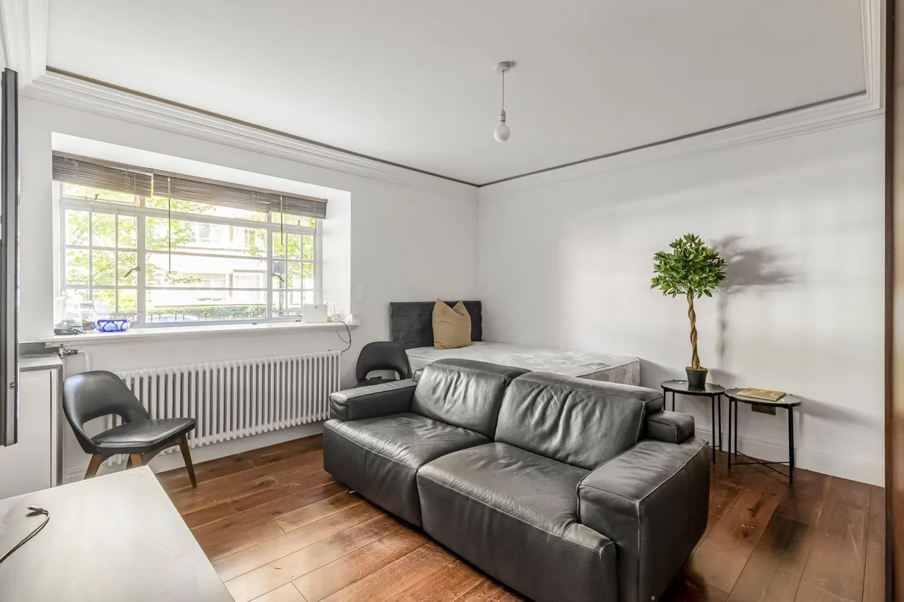 Prince Albert Road, St Johns Wood, NW8, photo 5