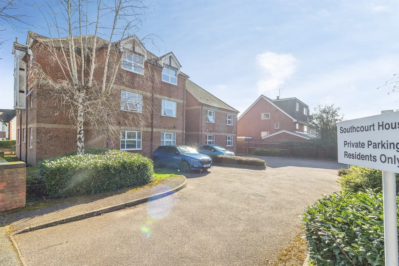 Southcourt Road, Leighton Buzzard, LU7, photo 14